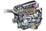 Mercedes-Benz T&eacute;cnica Motor V6 Diesel 280 CDI y 320 CDI Motor V6 Diesel 280 CDI y 320 CDI Turismo T&eacute;cnica Motor 5 puertas