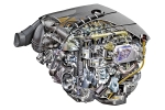 Mercedes-Benz T&eacute;cnica Motor V6 Diesel 280 CDI y 320 CDI Motor V6 Diesel 280 CDI y 320 CDI Turismo T&eacute;cnica Motor 5 puertas