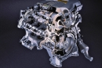 Mercedes-Benz T&eacute;cnica Motor V6 Diesel 280 CDI y 320 CDI Motor V6 Diesel 280 CDI y 320 CDI Turismo T&eacute;cnica Motor 5 puertas