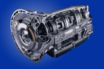Mercedes-Benz T&eacute;cnica Motor V6 Diesel 280 CDI y 320 CDI Motor V6 Diesel 280 CDI y 320 CDI Turismo T&eacute;cnica Caja de cambios 5 puertas