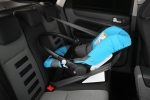 Ford Focus 1.8 TDCi 115 CV Sportbreak X Turismo familiar Interior Silla infantil 5 puertas