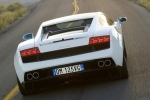 Lamborghini Gallardo LP 560-4 Gama LP 560-4 Coup&eacute; Exterior Posterior 2 puertas