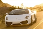 Lamborghini Gallardo LP 560-4 Gama LP 560-4 Coup&eacute; Exterior Frontal-Lateral 2 puertas