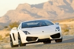 Lamborghini Gallardo LP 560-4 Gama LP 560-4 Coup&eacute; Exterior Lateral-Frontal 2 puertas