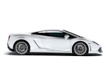 Lamborghini Gallardo LP 560-4 Gama LP 560-4 Coup&eacute; Exterior Lateral 2 puertas