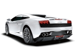 Lamborghini Gallardo LP 560-4 Gama LP 560-4 Coup&eacute; Exterior Lateral-Posterior 2 puertas
