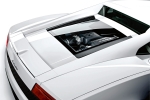 Lamborghini Gallardo LP 560-4 Gama LP 560-4 Coup&eacute; Exterior Posterior 2 puertas