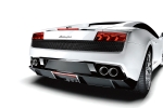 Lamborghini Gallardo LP 560-4 Gama LP 560-4 Coup&eacute; Exterior Posterior-Lateral 2 puertas