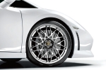 Lamborghini Gallardo LP 560-4 Gama LP 560-4 Coup&eacute; Exterior Llanta 2 puertas