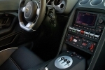 Lamborghini Gallardo LP 560-4 Gama LP 560-4 Coup&eacute; Interior Consola Central 2 puertas