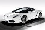 Lamborghini Gallardo Spyder LP 560-4 Gama Spyder LP 560-4 Coup&eacute; Exterior Frontal-Lateral 2 puertas
