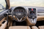 Honda CR-V 2.2 i-DTEC Aut Innova Todo terreno Interior Salpicadero 5 puertas