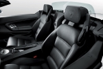 Lamborghini Gallardo Spyder LP 560-4 Gama Spyder LP 560-4 Coup&eacute; Interior Asientos 2 puertas