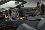 Lamborghini Murciélago V12 6.5 650 CV Gama LP 650-4 Roadster Coupé Interior Salpicadero 2 puertas