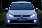 Volkswagen Golf GTD 2.0 TDI 170 CV DPF CR GTD Turismo Blanco Candy Exterior Frontal 5 puertas