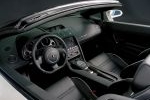 Lamborghini Gallardo Spyder V10 499CV Spyder Coup&eacute; Interior Salpicadero 2 puertas