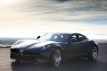 Fisker Karma Karma Gama Karma Turismo Exterior Frontal-Lateral 4 puertas