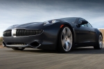 Fisker Karma Karma Gama Karma Turismo Exterior Frontal-Lateral 4 puertas