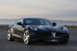 Fisker Karma Karma Gama Karma Turismo Exterior Lateral-Frontal 4 puertas