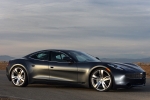 Fisker Karma Karma Gama Karma Turismo Exterior Lateral 4 puertas