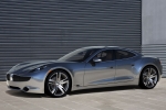 Fisker Karma Karma Gama Karma Turismo Exterior Frontal-Lateral 4 puertas