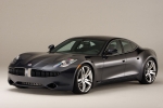 Fisker Karma Karma Gama Karma Turismo Exterior Frontal-Lateral 4 puertas