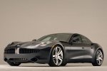 Fisker Karma Karma Gama Karma Turismo Exterior Frontal-Lateral 4 puertas