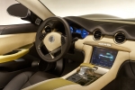 Fisker Karma Karma Gama Karma Turismo Interior Salpicadero 4 puertas