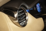 Fisker Karma Karma Gama Karma Turismo Interior Salida sistema ventilaci&oacute;n 4 puertas