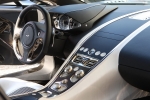Aston Martin One-77 One 77 Gama One 77 Coup&eacute; Interior Salpicadero 2 puertas