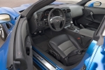 Corvette ZR1 ZR1 Gama ZR1 Coup&eacute; Interior Salpicadero 2 puertas