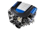 Corvette ZR1 ZR1 Gama ZR1 Coup&eacute; T&eacute;cnica Motor 2 puertas