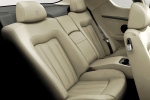Maserati GranTurismo Gran Turismo Gama Gran Turismo Coup&eacute; Interior Asientos 2 puertas