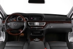 Mercedes-Benz Clase S S 350 CDI BlueEFFICIENCY Gama Clase S Turismo Interior Salpicadero 4 puertas