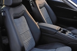 Maserati GranTurismo S S Coup&eacute; Interior Asientos 2 puertas