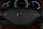 Mercedes-Benz Clase S S 350 CDI BlueEFFICIENCY Gama Clase S Turismo Interior Volante 4 puertas