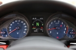 Maserati GranTurismo S S Coup&eacute; Interior Cuadro de instrumentos 2 puertas