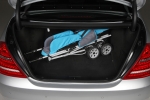 Mercedes-Benz Clase S S 350 CDI BlueEFFICIENCY Gama Clase S Turismo Interior Maletero 4 puertas