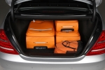 Mercedes-Benz Clase S S 350 CDI BlueEFFICIENCY Gama Clase S Turismo Interior Maletero 4 puertas
