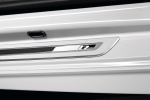 Volkswagen Scirocco Gama Scirocco R-Line R-Line  Coupé Interior Moldura decorativa 3 puertas