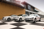 Volkswagen Golf 1.4 TSI 160 CV R-Line Turismo Exterior Lateral-Frontal 3 puertas