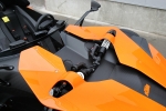 KTM X-Bow Gama X-Bow Gama X-Bow Descapotable T&eacute;cnica Suspensi&oacute;n