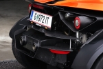 KTM X-Bow Gama X-Bow Gama X-Bow Descapotable T&eacute;cnica Escape