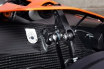 KTM X-Bow Gama X-Bow Gama X-Bow Descapotable T&eacute;cnica Suspensi&oacute;n