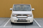 Nissan Cube Gama Cube Gama Cube Monovolumen Exterior Frontal 5 puertas
