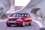 Volkswagen Golf Turismo familiar Exterior Frontal-Lateral