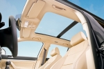 Volkswagen Golf Turismo familiar Interior Techo solar