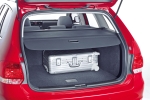 Volkswagen Golf Turismo familiar Interior Maletero