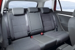 Volkswagen Golf Turismo familiar Interior Asientos