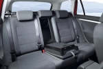Volkswagen Golf Turismo familiar Interior Asientos